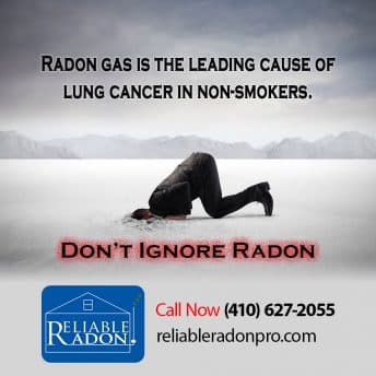 Don't ignore radon